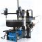China automatic tire changer tire changing machine for wheels TC24B
