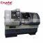 High Efficiency CNC Lathe Machine Metalworking CK6140A