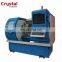 New Type China CNC Alloy Rim Repair Lathe CNC Aluminum Wheel Cutting Machine WRM26H