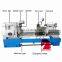 CA6166 CA6266 Horizontal gap bed Lathe machine manufacturer