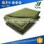 high quality 600gsm waxed poly cotton canvas fabric for cover