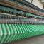 factory supply PE trellis climbing plant net, cucumber support netting