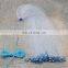 12ft American Style Drawstring fishing cast net