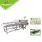 Low Price Automatic Electric Large Type Hobbing Leafy Vegetable Cutter Machine Cabbage Parsley Lettuce Celery Cutting Machine