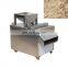 Best Selling Automatic Peanut slicer Nut Cutting Machine Pistachio Hazelnut Slicing Machine With Factory Price