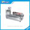 Commercial direct factory automatic dunut making machine/electric donut maker doughnut making machines snack food processing