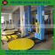 'Pallet wrapper with scale electric Industrial Stretch wrapping machine Palletized Packing Machine