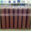 High Quality Oxygen Nitrous Oxide Natural Gas cylinder CO2 gas bottle With Valve
