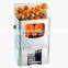 CE approved Professional orange juice extract machine stainless steel juicer