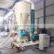 Widely used in handling materials in bulk conveying pneumatic vacuum  conveyor has the function of air drying and  dust removal