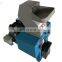 New type machinery waste recycled plastic crusher