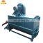 1 ton vertical mixing machine animal feed poultry feed mixer grinder machine