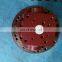 Kutoba Travel Motor KX080 Final Drive