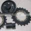 81EM10013 Hyundai R210 sprocket