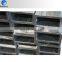 S355JR hollow section steel pipe price per kg