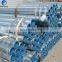 Delivery water galvanized corrugated pipe