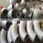 AISI 316Ti Reducers E diam. 273X7-219X6 mm