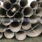 ASTM A554 Stainless Steel Pipes