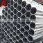 Scaffolding frame round section galvanized ms pipe weight per meter