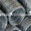 Cold drawn carbon steel wire