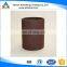 ahl-corten Corten Steel Rusty covered Metal Planter