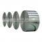 Made in china high quality cold rolled 0.12-3mm zinc gi steel coil