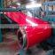 Prepainted GI Steel Coil / PPGI / PPGL Color Coated Galvanized Steel Sheet In Coil