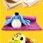 OEM ODM Plush Square/ U shaped/modeling /pillow quilt from china manufacture