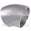 Invar 36 FENI36 4J36 schedule 80 steel pipe fittings elbow