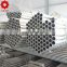Hot dipped galvanized round steel pipe / gi pipe galvanized steel pipe for building