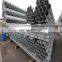 galvanized carbon steel pipe bs 1387-85 galvanized steel pipe gi pipe for fence