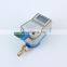 prepaid water meter lora wireless RF IC card /free software dry/wet cold/hot water meter