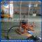 Small portable full hydraulic water well drilling rig drilling rig/portable digging machines/borehole drilling machine