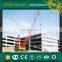100 Tons Crawler Crane SCC1000E Excellent Operation and Safe Control System