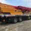 Construction Machinery 50 tons truck crane SANY STC500