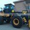 China 5 ton  ZL50GN Mini Wheel loader front end loader for sale
