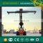 SANY 45Ton Reach Stacker for Containers