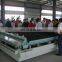 Vertical Automatic Flat Press Insulating Glass Produce Line / Automatic Glass Cutting Machine