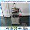 Automatic End Face Milling Machine for Aluminum Window Door Fabrication