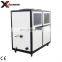inverter screw compressor water chiller
