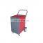 Popular Brand Compressor Air Dehumidifier FDH-255BT with 55 Liters Moisture Removing Machine
