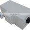 DXF-1200 Ceiling pipeline mounted dehumidifier 158L/D for household swimming pool fresh air dehumidifier
