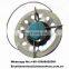 JG Camping Gas Stove for 3kg 5kg 6kg 10kg Gas Cylinder