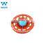 single burner gas stove gas cooker for SAUDI