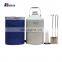 2019 LDewar iquid Nitrogen Transportation Tanks Flask