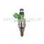 For  Mazda MPV Fuel Injector Nozzle OEM 195500-1980  15710-52E00