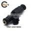 high impedance fuel injector 0280156094  For Santana 2000 Saifu 2.2L