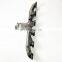 Diesel engine spare part metal 3878211 ISLE manifold exhaust