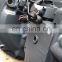 Excavator Parts PC400-7 Hydraulic Pump 708-2H-00451 Jiuwu Power Supplier