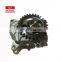 Diesel engine ISUZU 4HK1 oil pump 8-98038845-0 for SH200-5,excavator spare parts,4HK1 engine parts